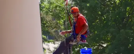 travaux d'accès difficile Laval-2