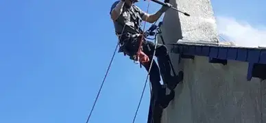 travaux d'accès difficile Laval-4
