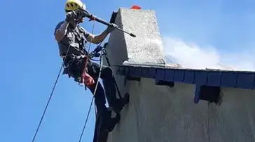 travaux en hauteur Dinan-2